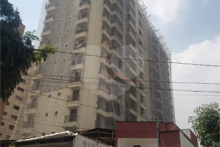Apartamento à venda com 2 quartos, sendo 1 suíte,  em Vila Paulicéia, São Paulo, SP