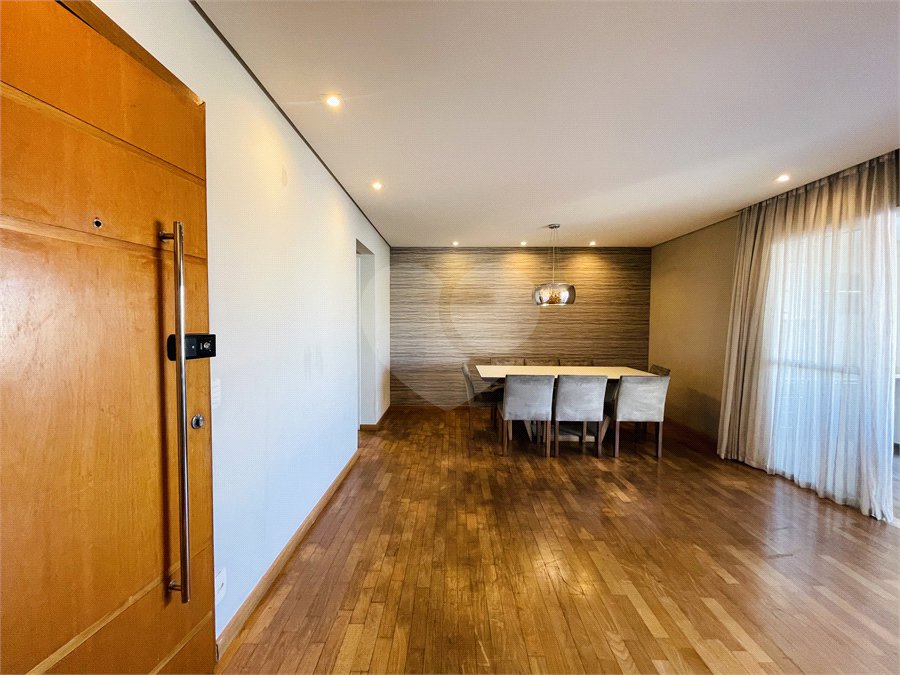 Apartamento à venda com 3 suítes no Centro, São Bernardo do Campo, SP