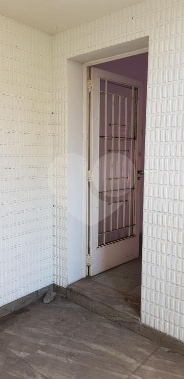 Casa à venda com 4 quartos em Vila Clementino, São Paulo, SP