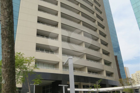 Sala à venda em Chácara Santo Antônio (zona Sul), São Paulo, SP
