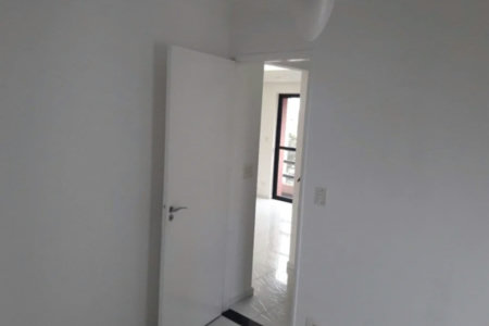 Apartamento à venda com 2 quartos em Jardim Celeste, São Paulo, SP