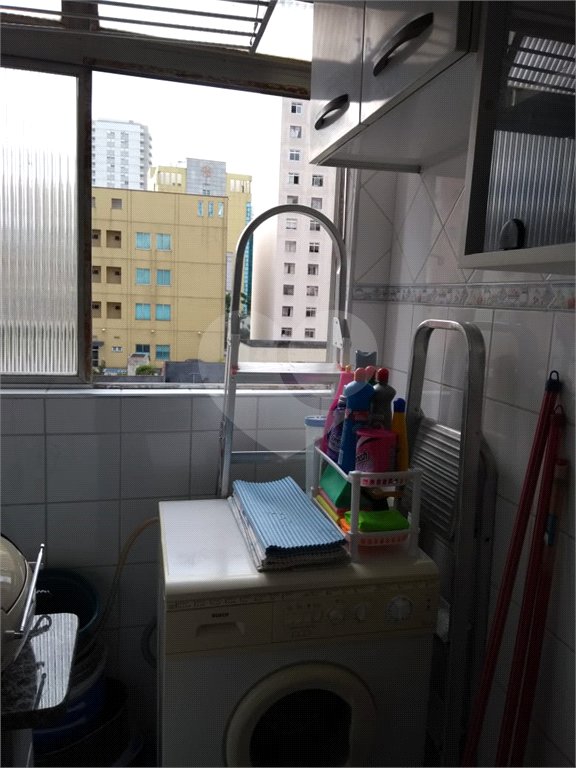 Apartamento à venda com 1 quarto em Liberdade, São Paulo, SP