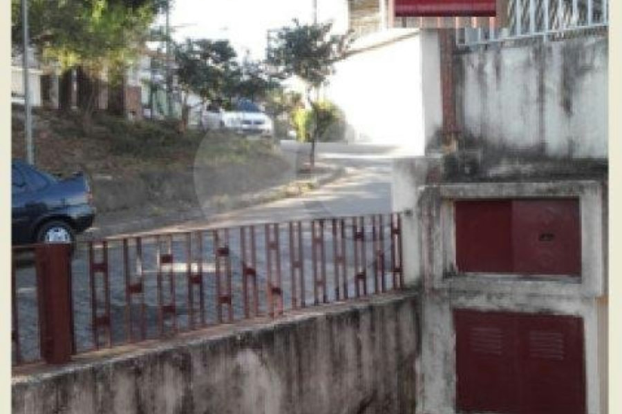Casa Térrea à venda com 4 quartos em Jardim São Paulo(zona Norte), São Paulo, SP