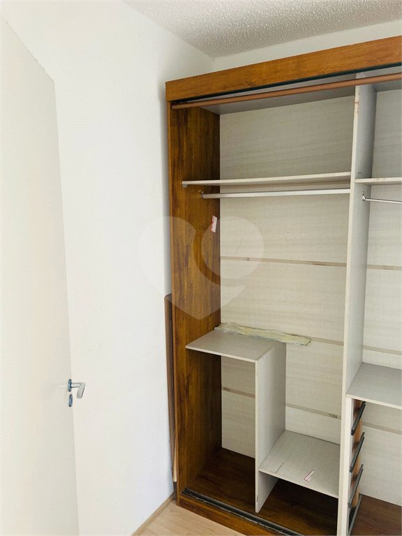 Apartamento para alugar com 2 quartos em Várzea da Barra Funda, São Paulo, SP