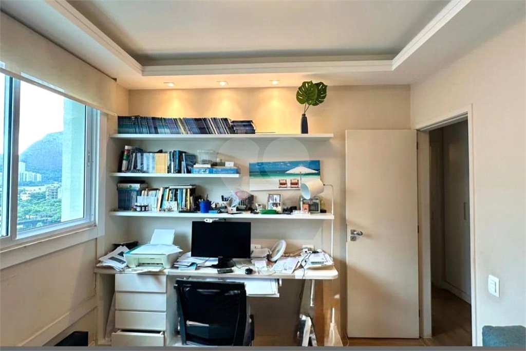 Duplex à venda com 3 quartos, sendo 1 suíte, em Leblon, Rio de Janeiro, RJ