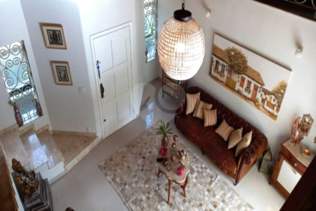 Casa à venda com 3 quartos, sendo 1 suíte,  em Bosque, Vinhedo, SP
