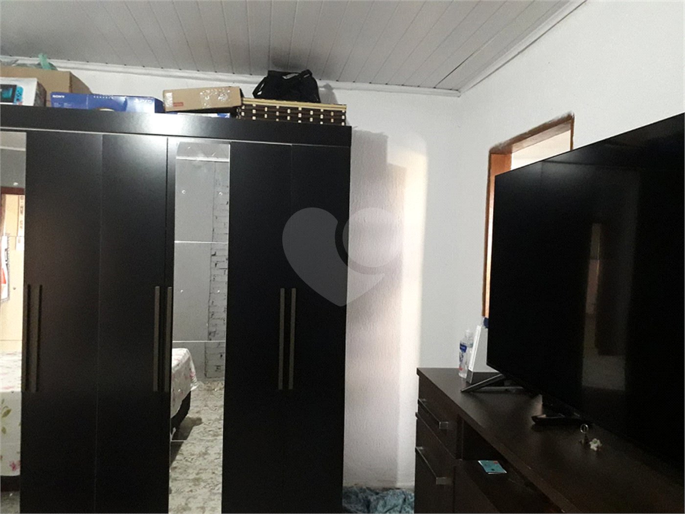 Casa à venda com 2 quartos, sendo 1 suíte, em Vila Gustavo, São Paulo, SP