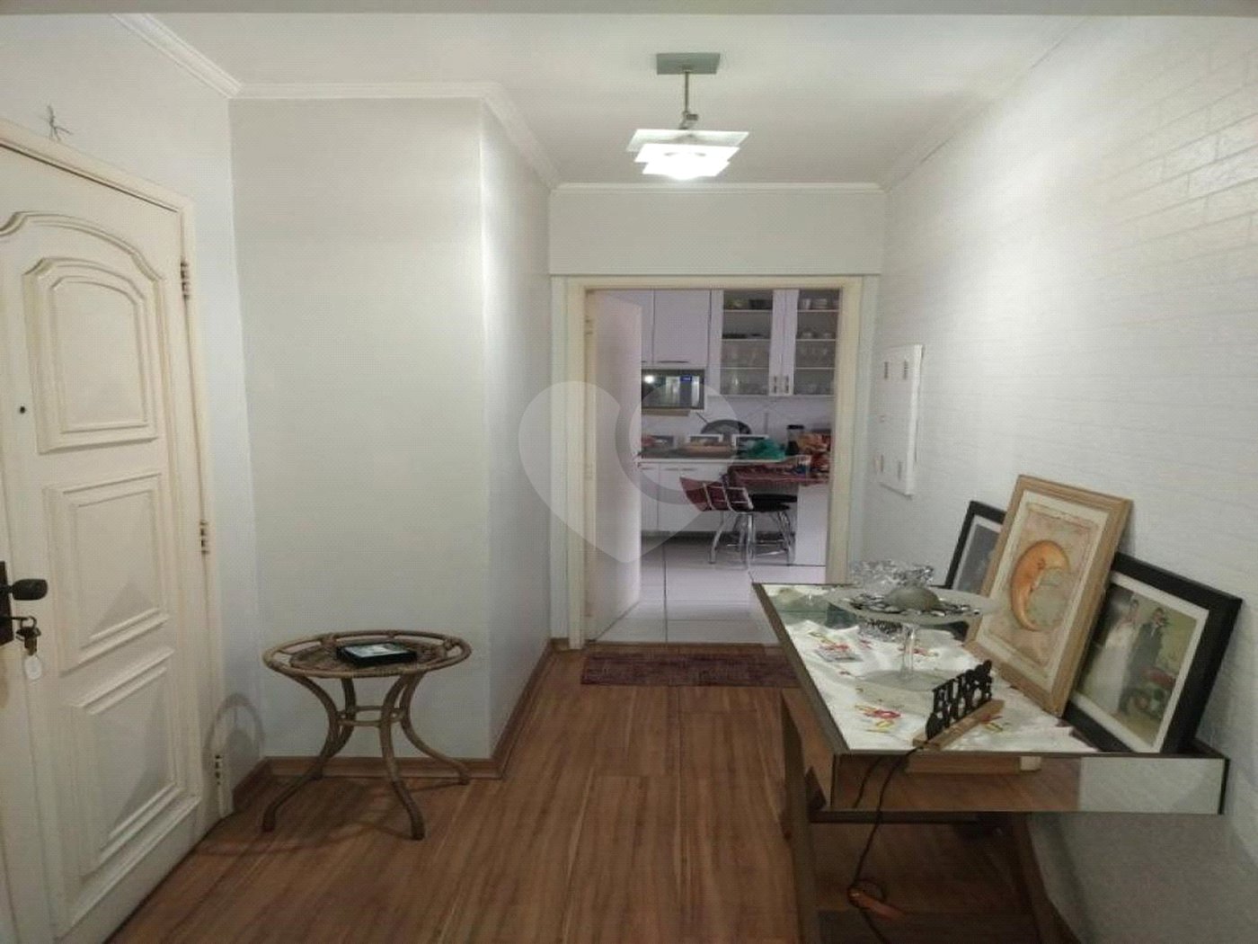 Apartamento à venda com 2 quartos em Vila Oratório, São Paulo, SP