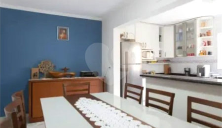 Casa à venda com 3 quartos, sendo 1 suíte,  em Chácara Figueira Grande, São Paulo, SP