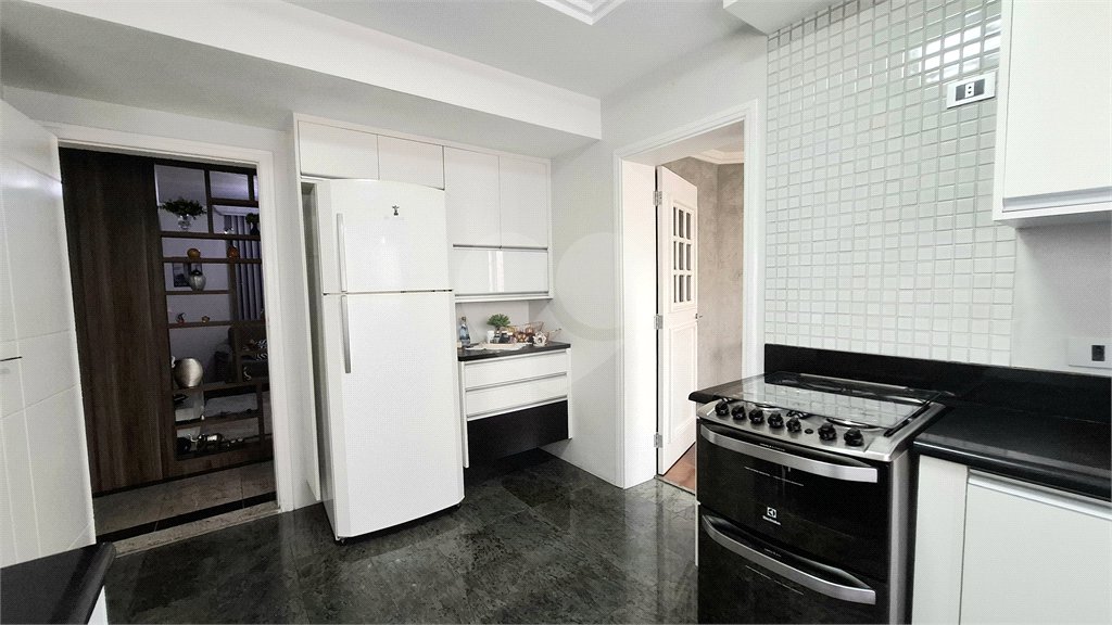Apartamento à venda com 3 suítes em Santana, São Paulo, SP