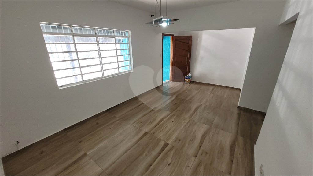 Sobrado à venda com 2 quartos em Jaçanã, São Paulo, SP