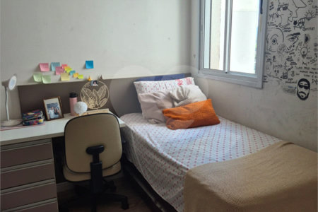 Apartamento à venda com 3 suítes em Parque Monte Líbano, Mogi das Cruzes, SP