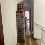 Sobrado à venda com 3 quartos, sendo 1 suíte, em Jardim Fernandes, São Paulo, SP