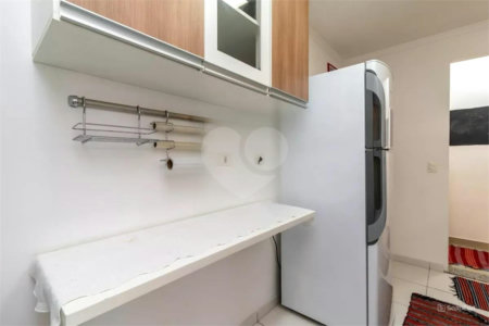 Apartamento à venda com 2 quartos, sendo 1 suíte, em Santana, São Paulo, SP