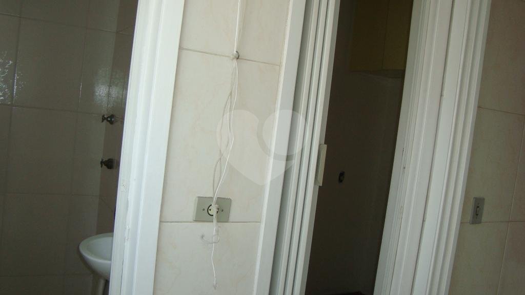 Apartamento à venda com 2 quartos em Santana, São Paulo, SP