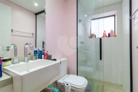 Apartamento à venda com 4 suítes em Panamby, São Paulo, SP