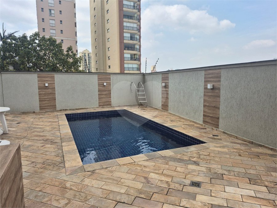 Apartamento à venda com 3 quartos, sendo 1 suíte, em Jardim São Paulo(zona Norte), São Paulo, SP