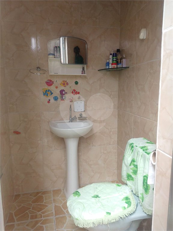 Casa à venda com 2 quartos em Adriana, Rio de Janeiro, RJ
