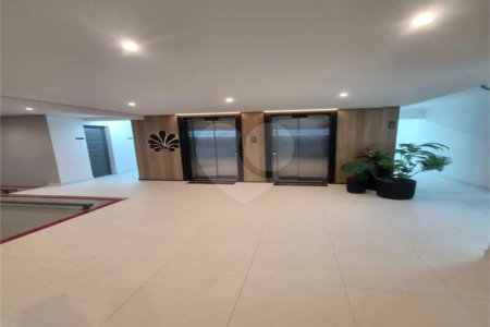 Apartamento à venda com 4 suítes em Paraíso, São Paulo, SP