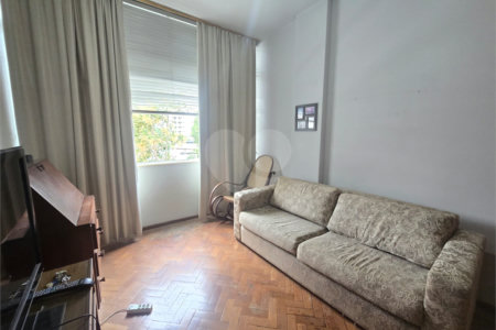 Apartamento à venda com 3 quartos em Tijuca, Rio de Janeiro, RJ