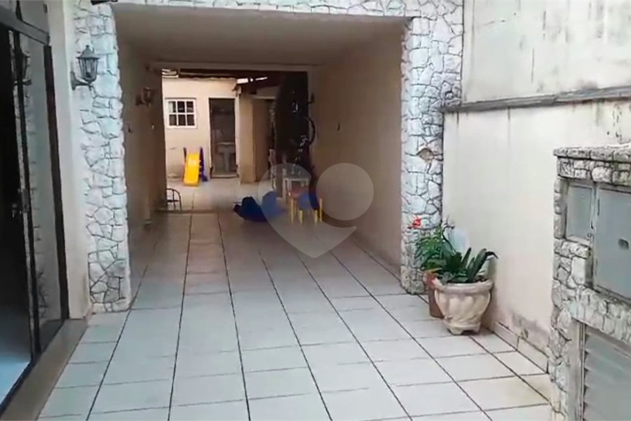 Sobrado à venda com 3 quartos, sendo 2 suítes, em Planalto Paulista, São Paulo, SP