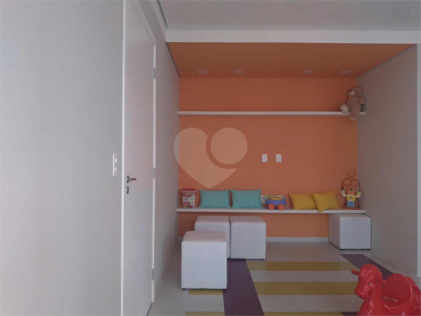 Apartamento à venda com 2 quartos, sendo 1 suíte, em Casa Verde, São Paulo, SP
