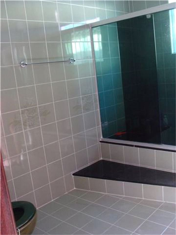 Casa Residencial à venda, Ponta da Praia, Santos - CA0196.