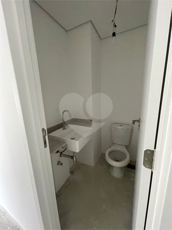 Apartamento à venda com 3 suítes em Brooklin Paulista, São Paulo, SP