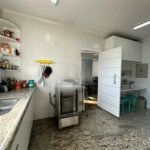 Apartamento para alugar com 3 quartos, sendo 1 suíte,  em Vila Andrade, São Paulo, SP