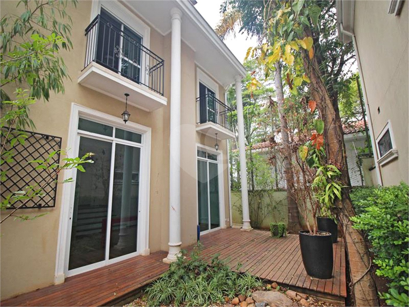 Casa à venda com 3 suítes no condomínio Brooklin Hills, São Paulo - SP