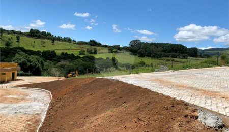 Terreno à venda no condomínio Residencial Eldorado, Joanópolis - SP