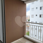 Apartamento à venda no Bom Retiro com 2 dormitórios