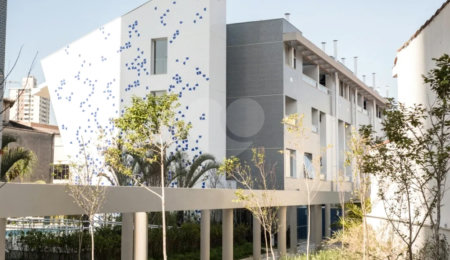 Apartamento à venda com 2 quartos em Vila Mariana, São Paulo, SP