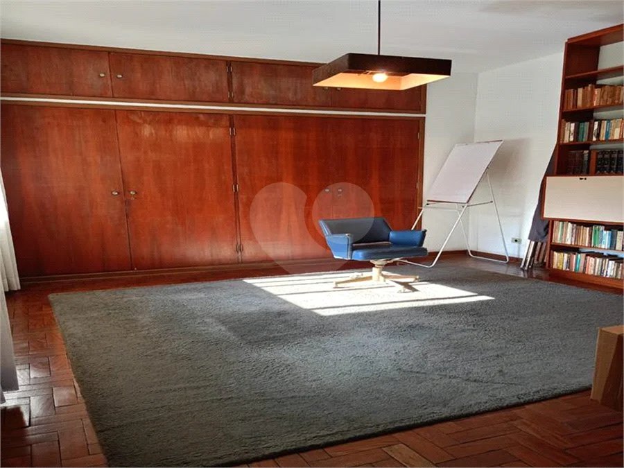 Casa de Alto Padrão à Venda – Campo Belo | São Paulo/SP