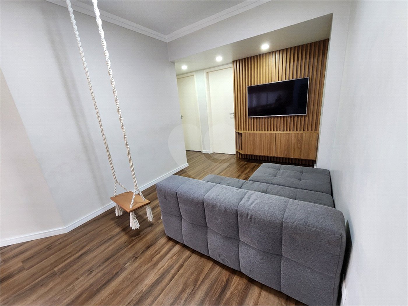 Apartamento á venda com 90m² - Vila Clementino