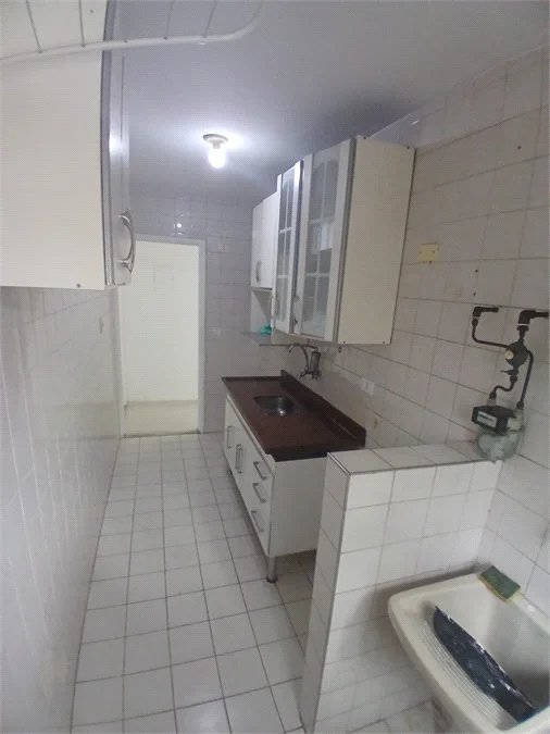 Apartamento à venda com 50 m², 2 quartos, planejados e 1 vaga próximo ao metrô Vila Sônia!