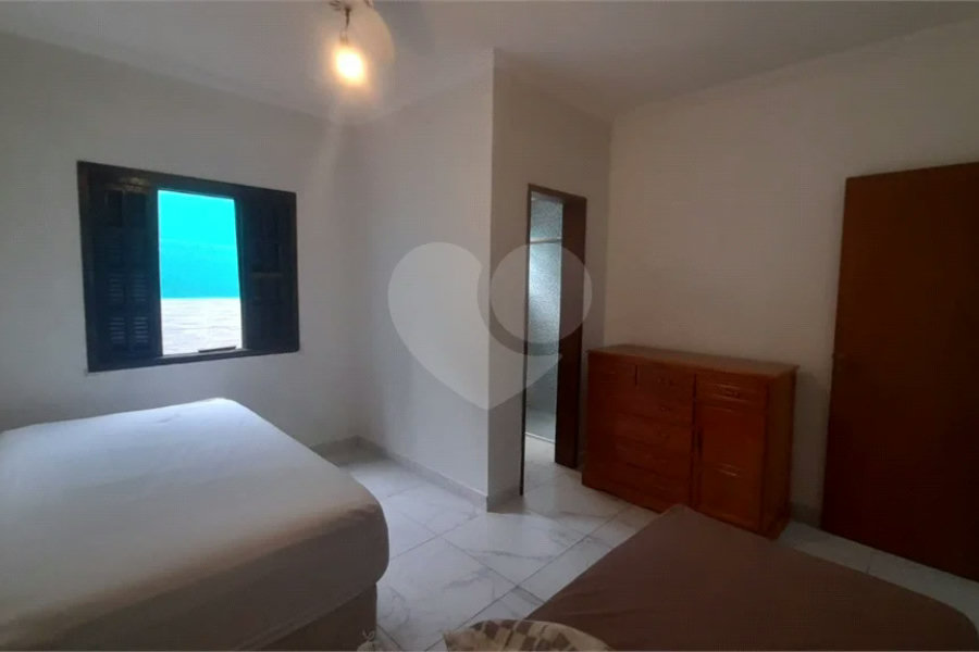 Casa à venda com 2 quartos, sendo 1 suíte,  em Indaiá, Bertioga, SP