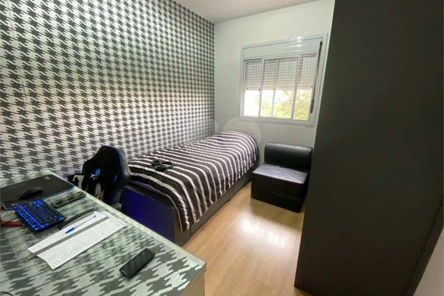 Apartamento à venda com 3 quartos, sendo 1 suíte,  em Santana, São Paulo, SP