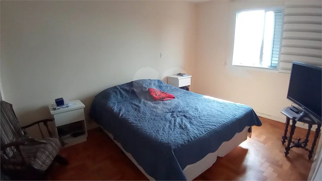 Apartamento a venda com 100m² - Bom Retiro