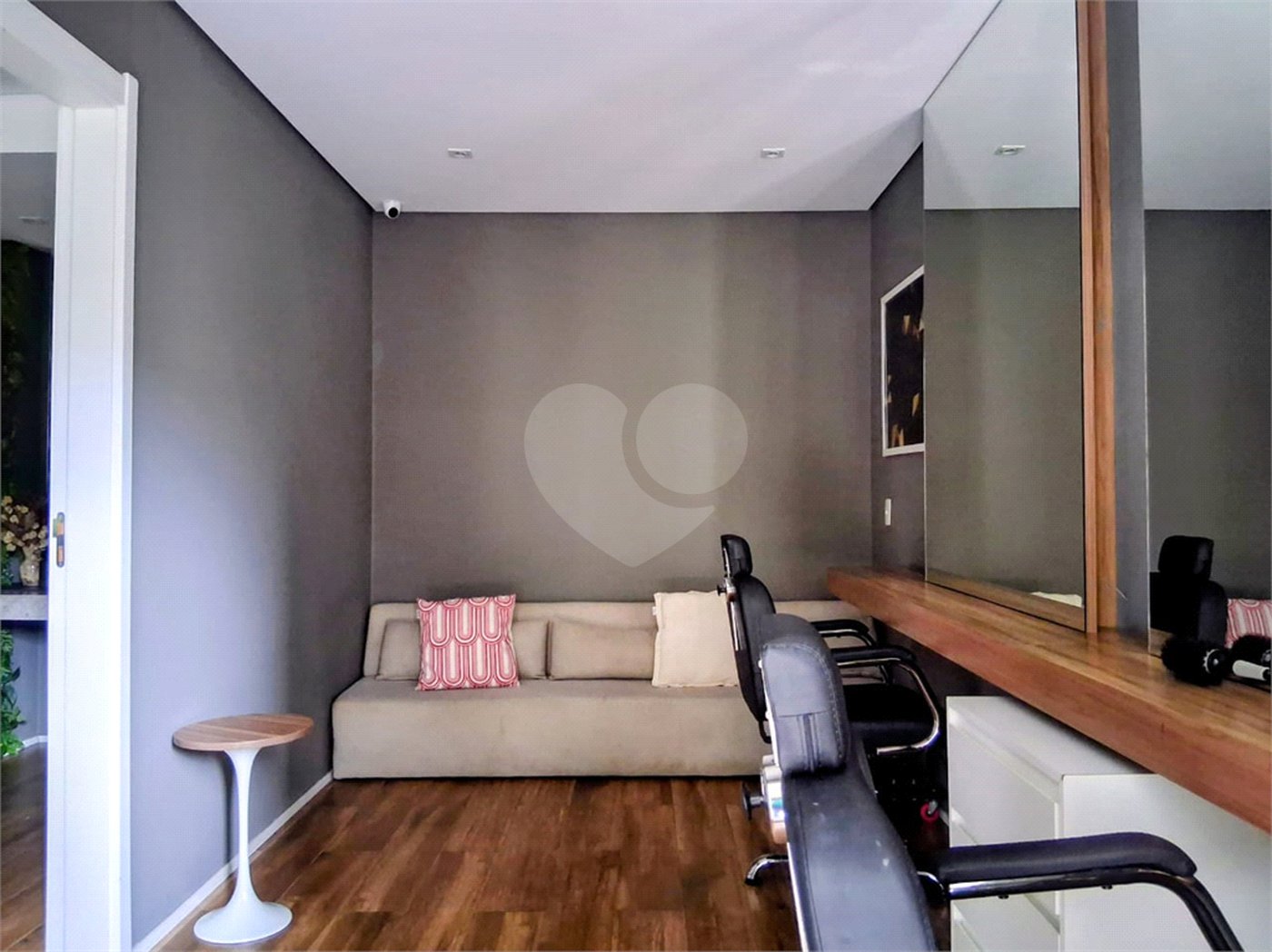 Apartamento á venda - Chácara Santo Antônio