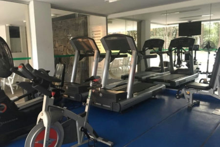 Apartamento reformado de 511m2 à venda com 4 suítes e 3 vagas no Morumbi