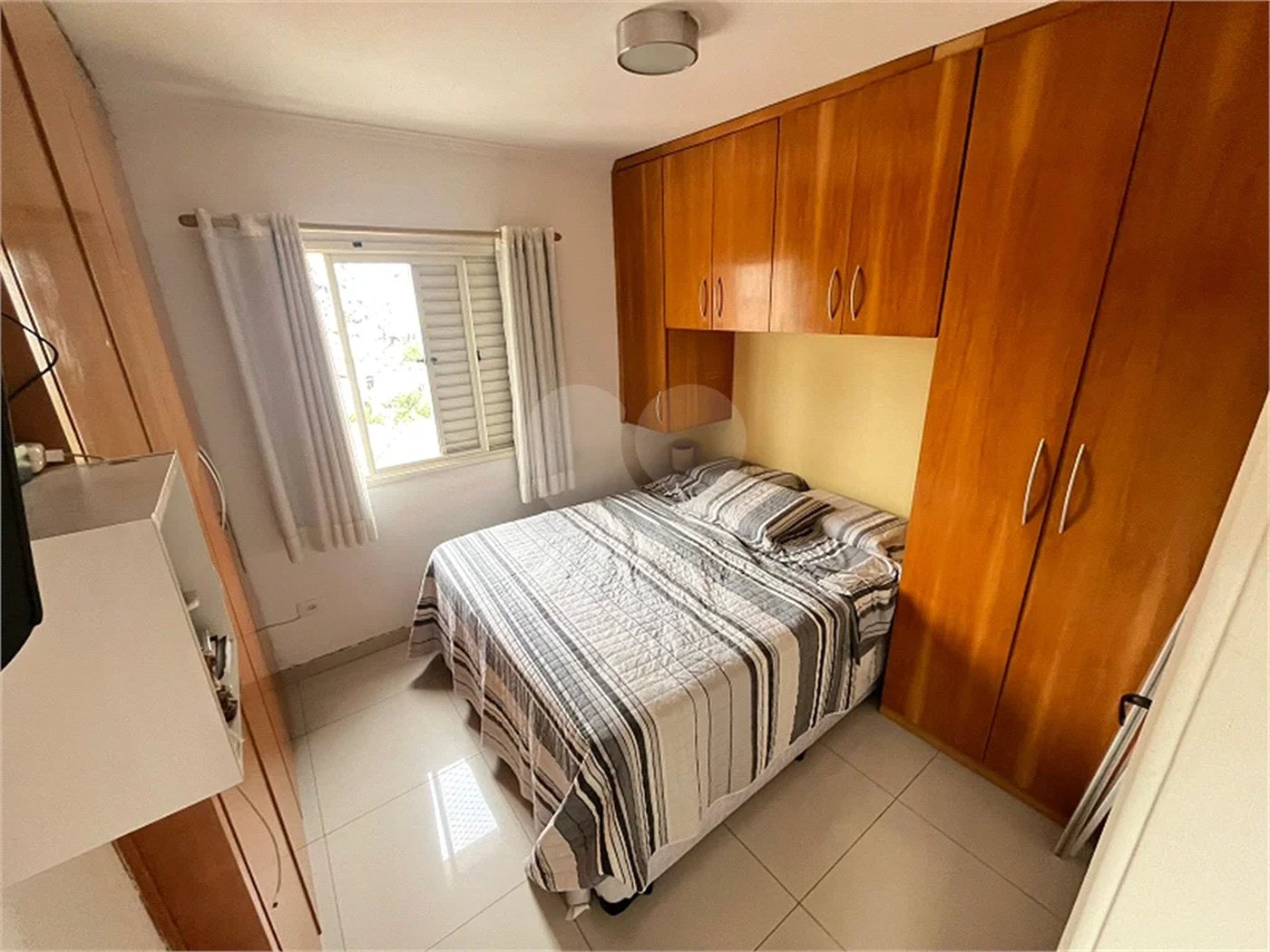 Apartamento à venda com 2 suítes em Mandaqui, São Paulo, SP