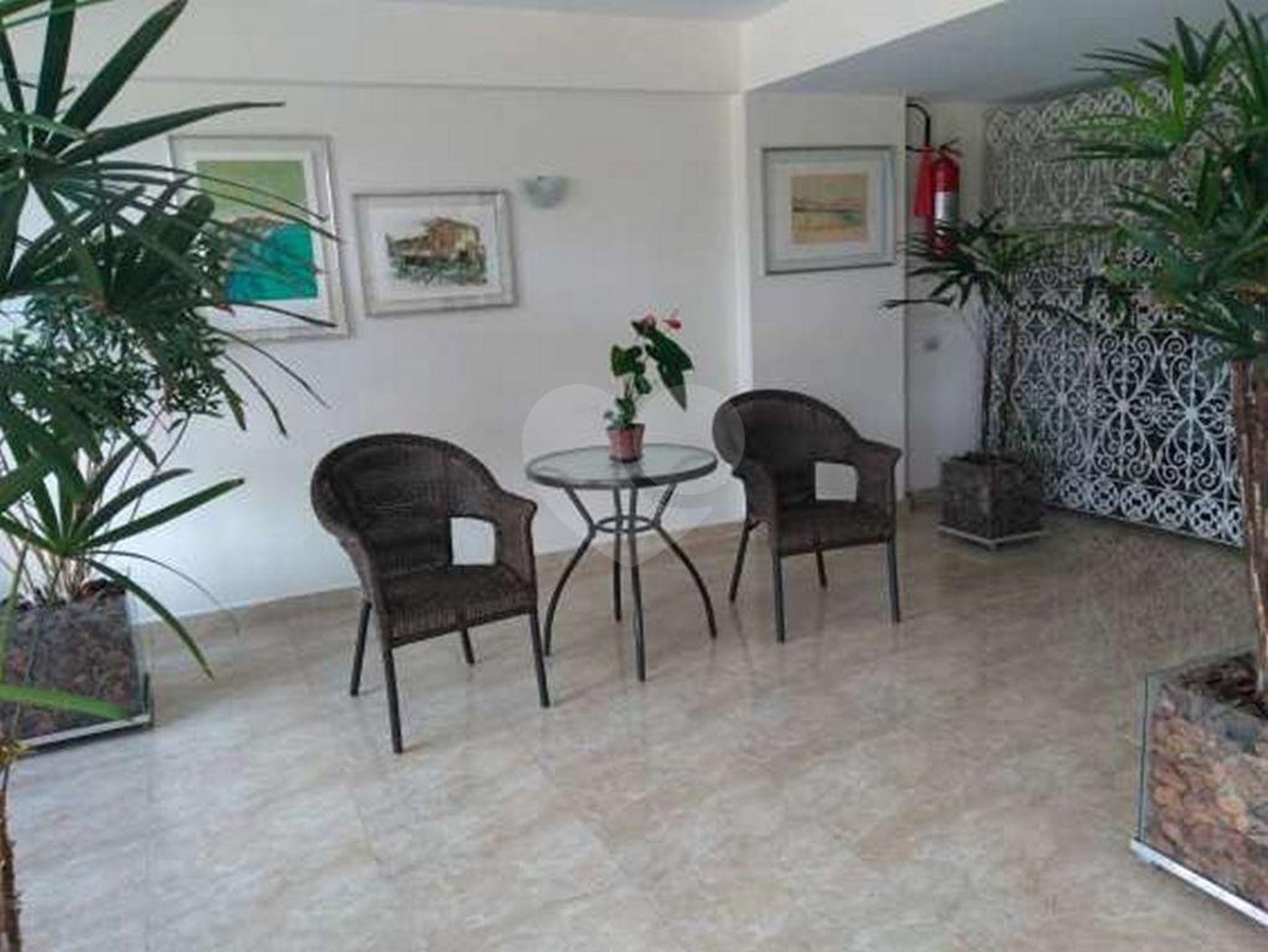 Apartamento 2 Quartos - Metro Borba Gato
