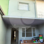 Sobrado à venda com 2 quartos em Santo Amaro, São Paulo, SP