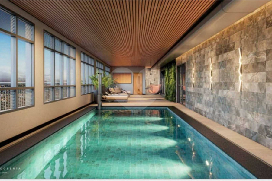 STUDIO 21 M² PARAISO