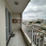 Apartamento à Venda na Rua Catumbi – 33m²