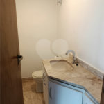 APARTAMENTO NO CAMPO BELO 137M² 3 DORMITÓRIOS