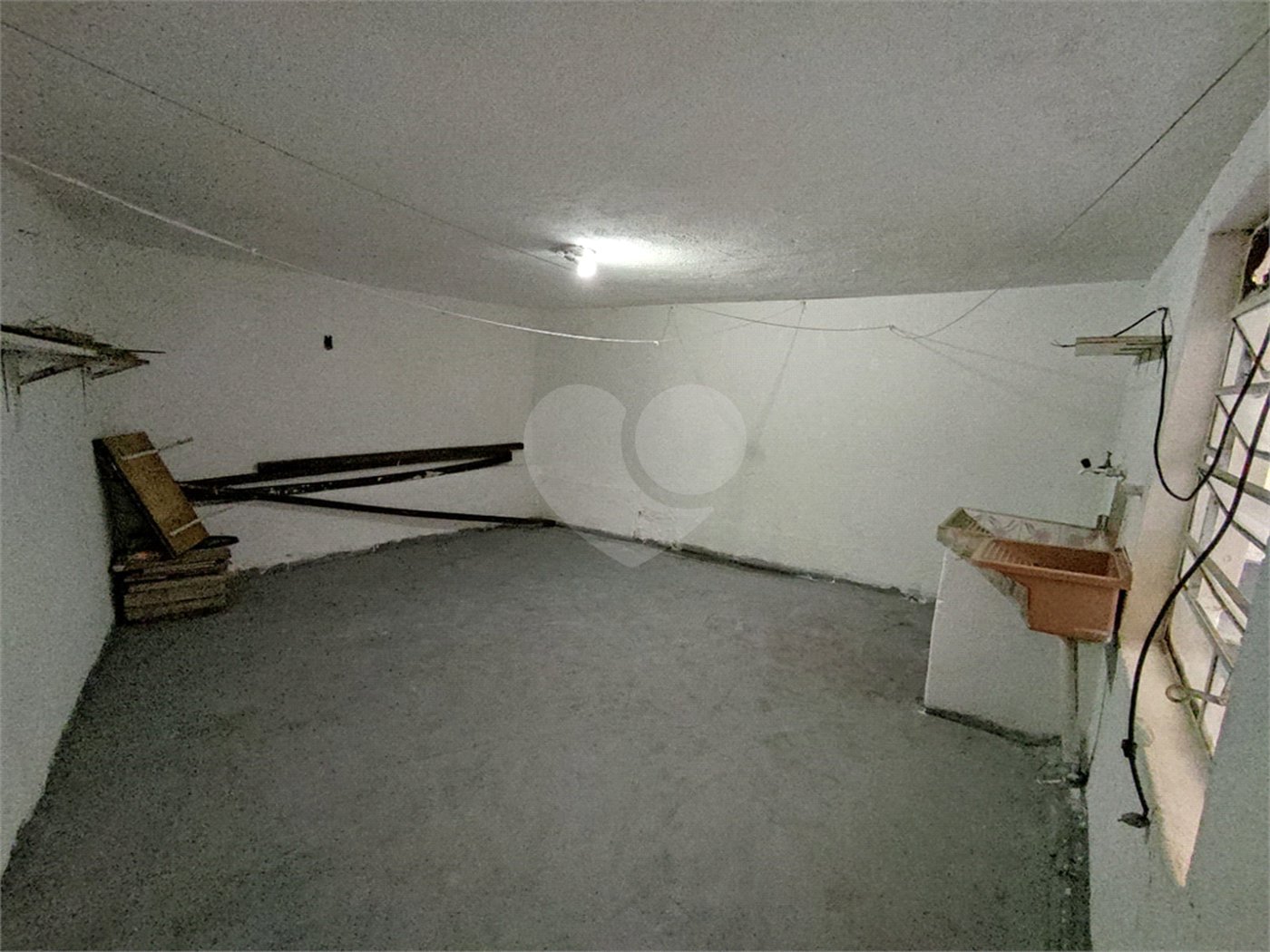 Casa Térrea Vila Alpina