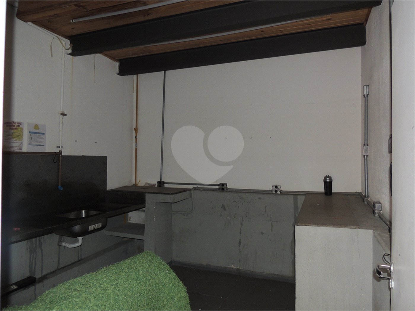 Excelente Casa Térrea Comercial em Região Nobre !!!