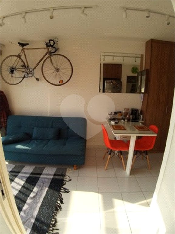 Apartamento para locação no Brás